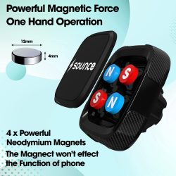 For Tn St 40 Mobile Phone Holder New