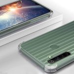 OO LALA JI Transparent Back Case Cover for Realme XT | [ Soft + FleX2ible + Ultra Clear Case ] Full Protection Bumper Back Cover for Realme X2 - Transparent - Image 4