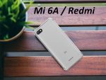 OO LALA JI Redmi Mi 6A Silicon Soft and Flexible 12D Transparent Bumper Case Cover (Corner Protection with Air Cushion Technology)- Transparent - Image 4