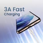 For Point Type-C Fast Charging Data Cable New - Image 5