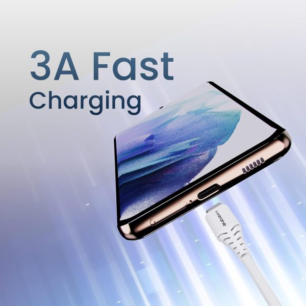 For Point Type-C Fast Charging Data Cable New - Image 5