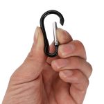For Burds Cover Clip Keychain Clip New Pack of 3 - Image 7