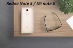 OO LALA JI For Redmi Note 5 Back Case Bumper 12D Transparent Cover (Corner Protection with Air Cushion Technology)-Transparent - Image 4