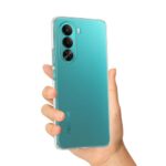 2MM For Realme P4x 5G Back Cover Camera Screen Protection Transparent New - Image 6