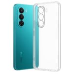 2MM For Realme P4x 5G Back Cover Camera Screen Protection Transparent New - Image 3