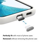For Usb Female To C Female Connector New 1 Pc