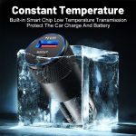 Car Charger Cc63 New 1 Pc - Image 2