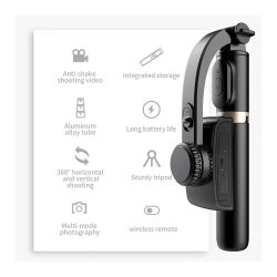 For Q08 Gimbal New
