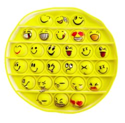 For Smiley Shine Pop New 2 Pc