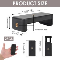 For Tripod Clip New