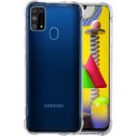 For Samsung M31 | Samsung M31 Prime | Samsung F41 Case Cover Transparent New - Image 5