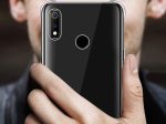 OO LALA JI Transparent Back Cover for Realme 3 / Realme 3i- Transparent - Image 3