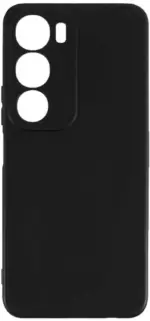 iBlack For Realme P4X 5G Back Cover Black New - Image 5