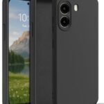 iB For Oppo A6x 5G Back Cover iBlack New