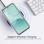 2MM For Realme P4x 5G Back Cover Camera Screen Protection Transparent New - Image 7