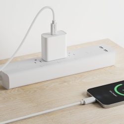 For C To I Power Bank Cable New 1 Pc