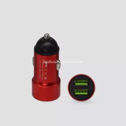Rx 605 Car Chager New 1 Pc