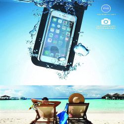 For Side Air Water Pouch New