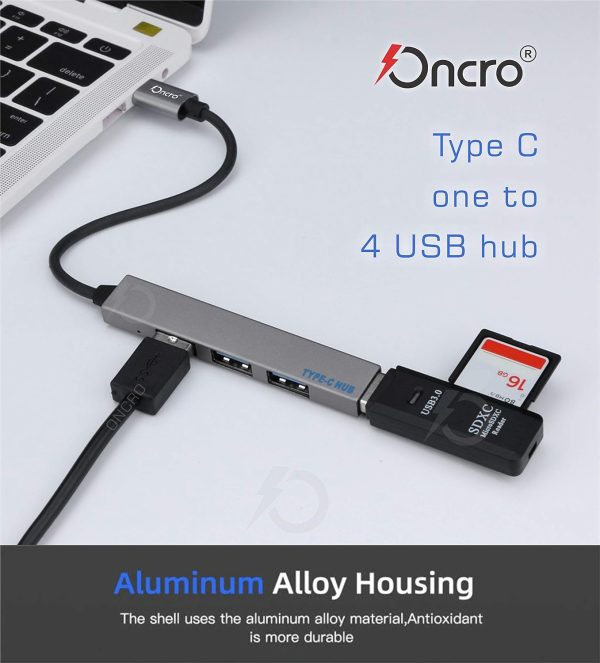 For Usb Hub L Shape New - Image 7