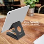 For Visiting Card Metal Stand New