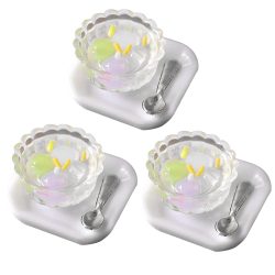 For Water Pop New 2 Pc