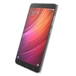 OO LALA JI For Redmi Note 4 Back transparent Cover - Image 6