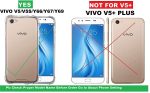 OO LALA JI Bumper Transparent Back Cover Case for Oppo A5 2018 | Stylish Look Soft & Slim Back Case | Shockproof Back Case Covers for Realme 2 - Transparent - Image 6