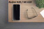 OO LALA JI Back Cover for Xiaomi Redmi K20 - Transparent | Cushioned Edges | Flexible Clear Case - Transparent - Image 6