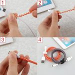 For Cable Protector New Pack of 3 - Image 4