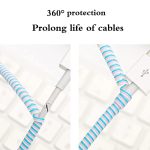 For Cable Protector New Pack of 3 - Image 3