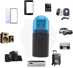 Bluetooth 168 New