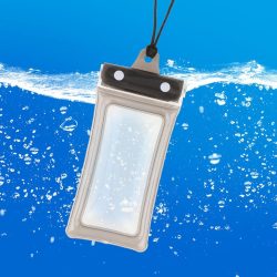 For Side Air With 3 Lock Water Pouch New