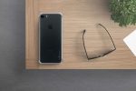 OO LALA JI iPhone 7 / iPhone 8 / iPhone SE 2020 Bumper Case Shockproof Transparent Cover - Transparent - Image 7