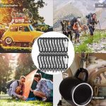 For Burds Cover Clip Keychain Clip New Pack of 3 - Image 4