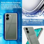 2MM For Oppo A6x 5G Back Cover with Camera Screen Protection New - Image 6