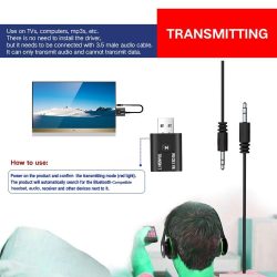For Transmitter Receiver New