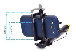 For Aux Selfie Stick New