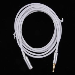 For Iphone Aux Cable New 1 Pc