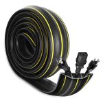 For Metal Rainbow Long Cable Protector New - Image 7