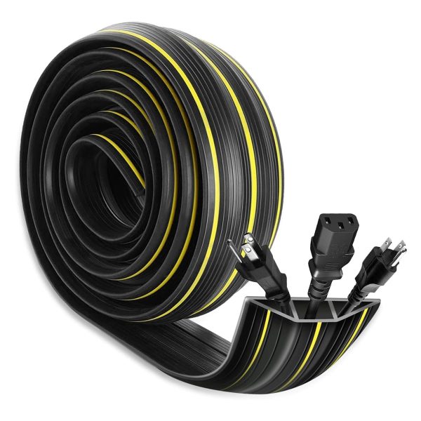 For Metal Rainbow Long Cable Protector New - Image 7
