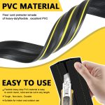 For Metal Rainbow Long Cable Protector New - Image 3