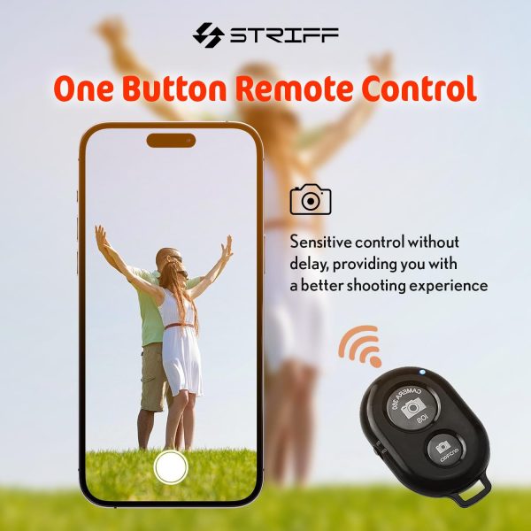 For Selfie Remote New - Image 3