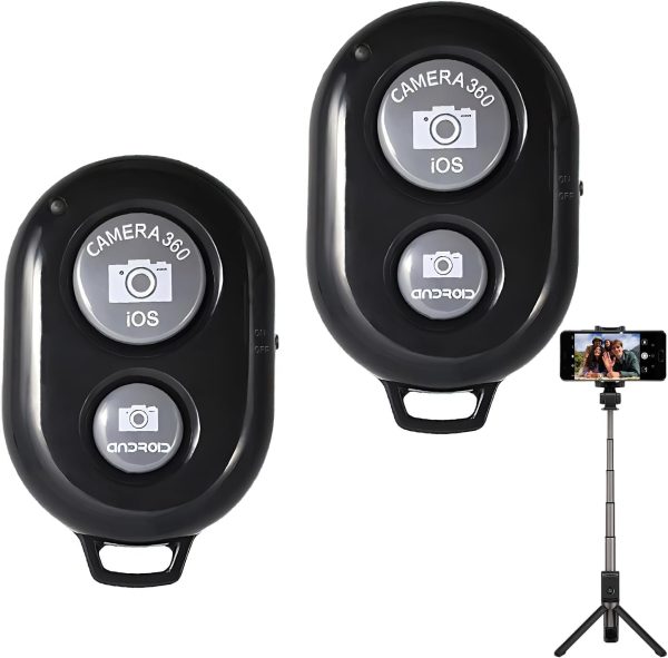 For Selfie Remote New - Image 7