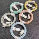 For V8 Imported Power Bank Cable New 1 Pc