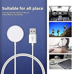 For Watch Wireless Cable New