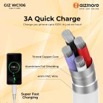 For Point V8 Power Bank Cable New - Image 3