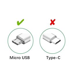 For V8 Imported Fast Charging Cable New
