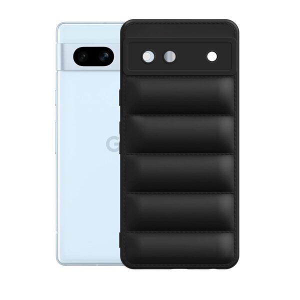 Puff For Google Pixel 7A Back Cover Puff New - Image 3