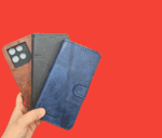 4U Flip Motorola Moto G67 Power Flip Cover New - Image 14