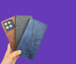 4U Flip Motorola Moto G67 Power Flip Cover New - Image 12